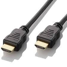HDMI TO HDMI 1080P CABLES V1.3 - VARIOUS SIZES - BRAND NEW - Image 4