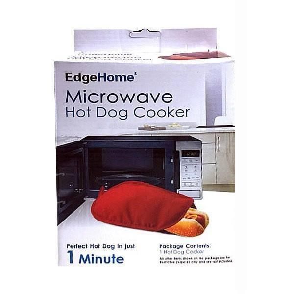 Microwave Hotdog Cooker