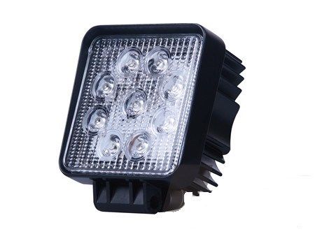 27W CAR LED SPOT LIGHT