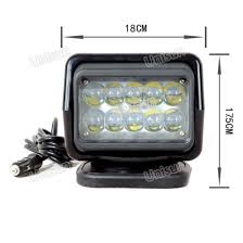 50W LED Search Light - Image 2