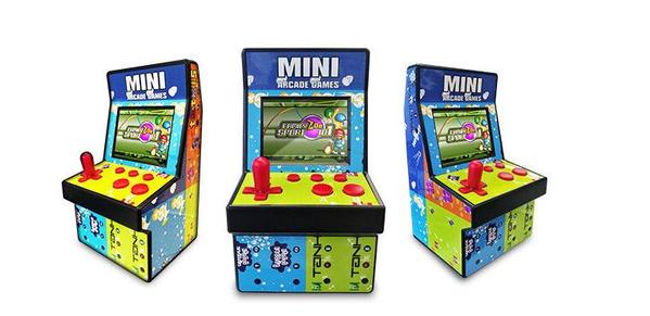 Mini Arcade Game - Image 2