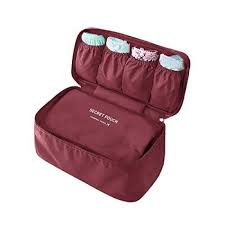 Travel Underwear Pouch - Image 4