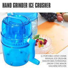 Manual Ice Crusher - Image 4
