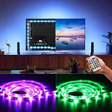 Solight PB09-LED Cinta para TV LED/USB/100cm