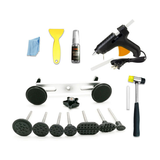 DIY DENT AND DING REPAIR KIT - Image 2