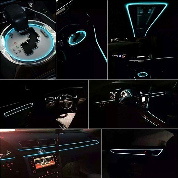 CAR COLD LIGHT LINE - Image 5