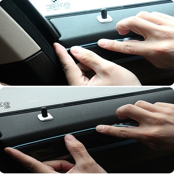 CAR COLD LIGHT LINE - Image 2