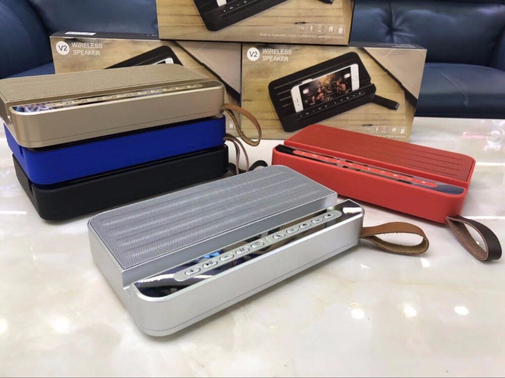 V2 WIRELESS SPEAKER - Image 4