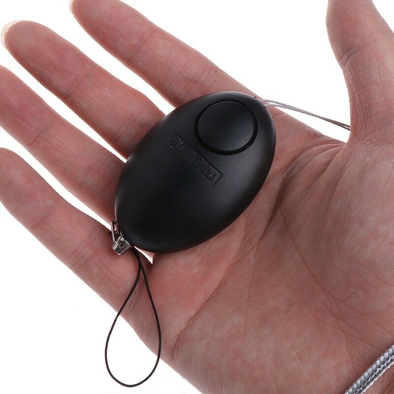 SAFETY HAND HELD PANIC ALARM - Image 2