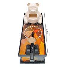 SHOOTING BEAR MONEY BOX - Image 6