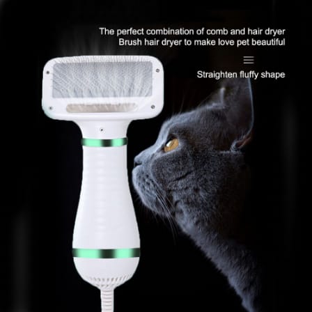 PET GROOMING DRYER - Image 4
