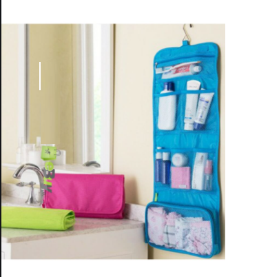 TRAVEL STORAGE BAG - Image 5