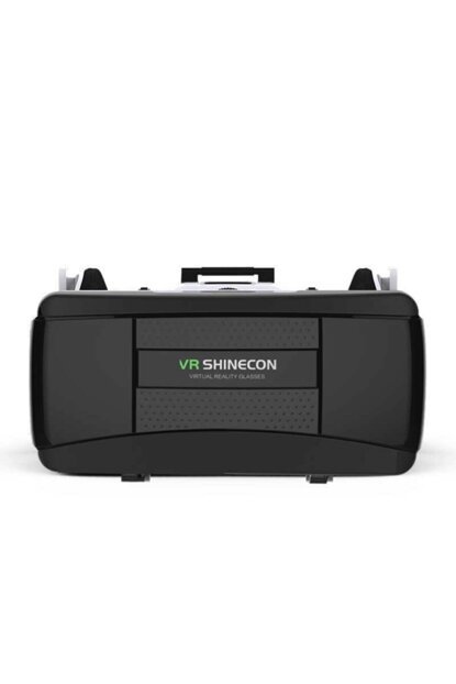 VR SHINECON G06B WITH DETACHABLE HEADPHONES - Image 4