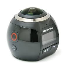 SALE!!! PANO ACTION CAMERA - Image 7