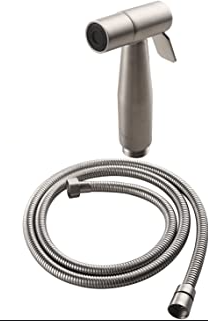 BREMEX TOILET BIDET SPRAYER
