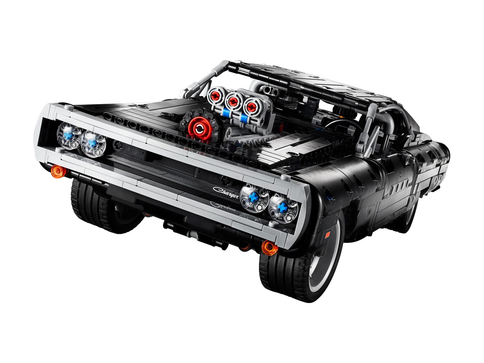 TECHNICA 11511 BUILDING BLOCKS