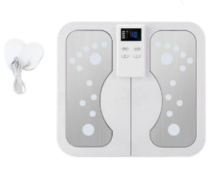 INTELLIGENT FOOT MASSAGER - Image 4
