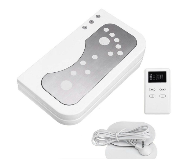 INTELLIGENT FOOT MASSAGER