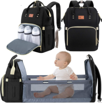 MOMMY BABY SLEEPER BAG