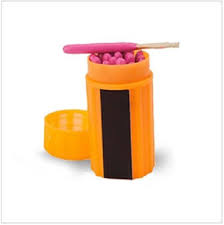 WATERPROOF MATCHES - Image 5