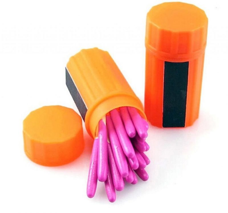 WATERPROOF MATCHES - Image 7