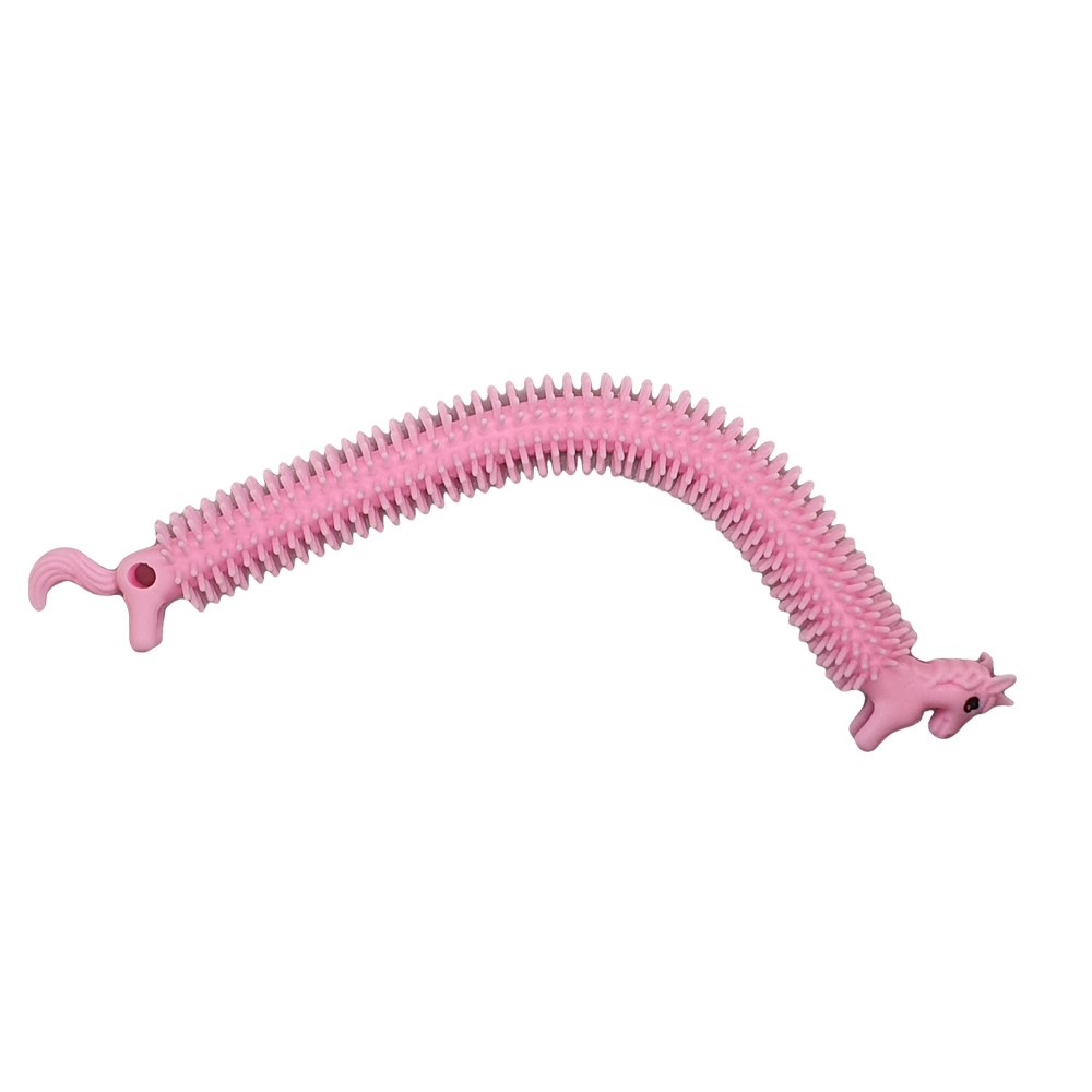 UNICORN FIDGET STRETCHY BRACELET SET OF 3 - Image 4