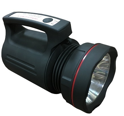 WATERPROOF LED SEARCHLIGHT - Image 5