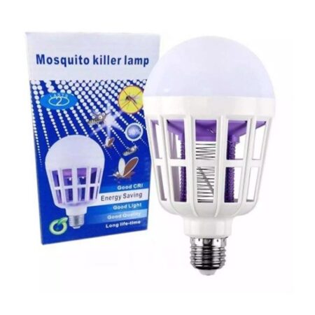 MOSQUITO KILLER LAMP