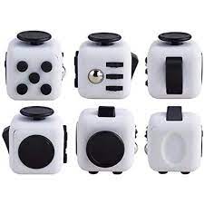 FIDGET CUBE