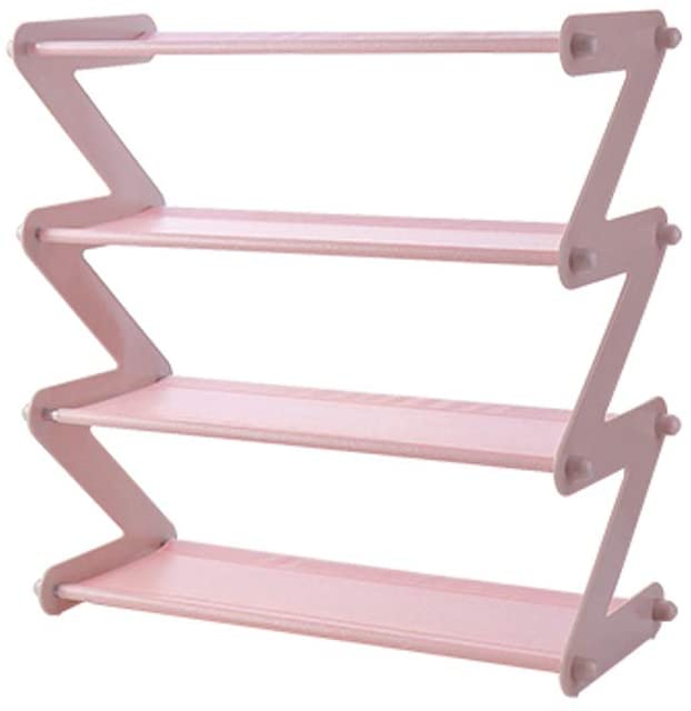 Z-SHAPED SHOE RACK - Image 4