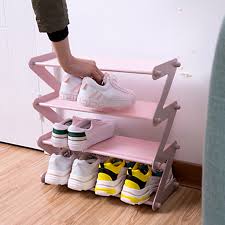 Z-SHAPED SHOE RACK - Image 8