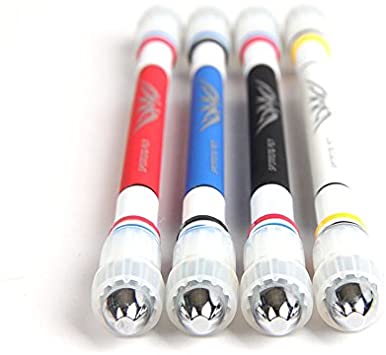 FIDGET ANTI STRESS BALANCE PEN - Image 4