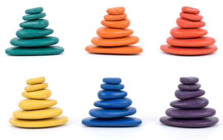 CRAZY STONE GAMEPLAY