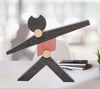 BALANCING BLOCKS 38 PC - Image 4