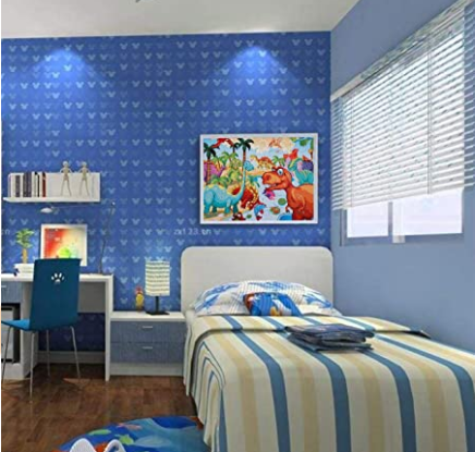 DINOSAUR KINGDOM JIGSAW PUZZLE - Image 6