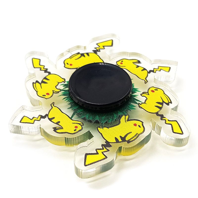 ANIMATED SPINNING TOP - Image 10