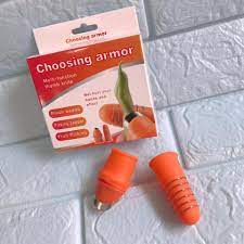 MULTI-FUNCTION THUMB KNIFE - Image 4