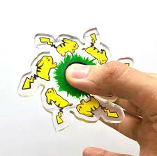 ANIMATED SPINNING TOP - Image 11