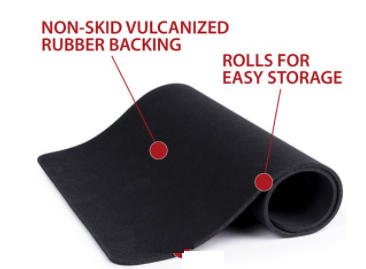 CLEANING MAT 42CM X 28CM - Image 4