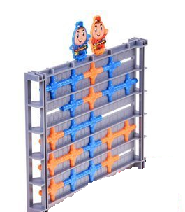 PIPELINE REPAIRMAN GAME