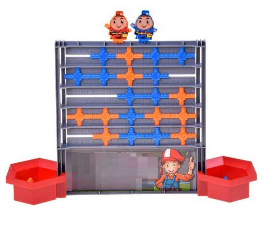 PIPELINE REPAIRMAN GAME - Image 4