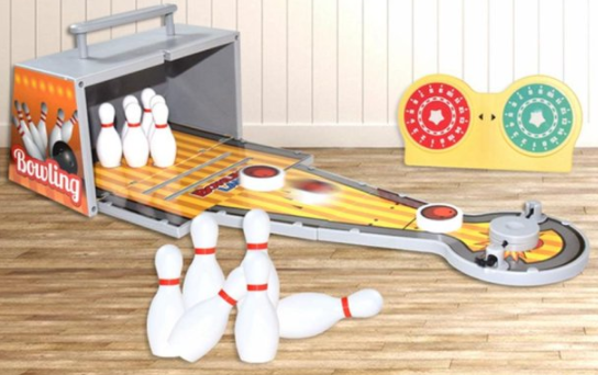 KIDS MINI BOWLING GAME - Image 2