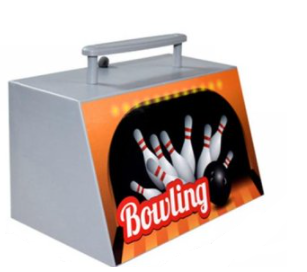KIDS MINI BOWLING GAME - Image 5