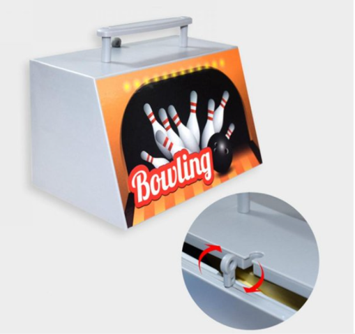 KIDS MINI BOWLING GAME - Image 7