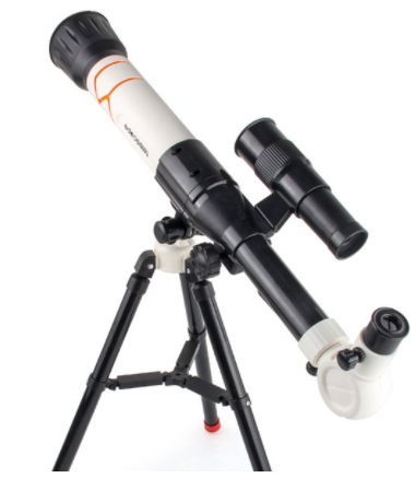 ASTRONOMICAL TELESCOPE