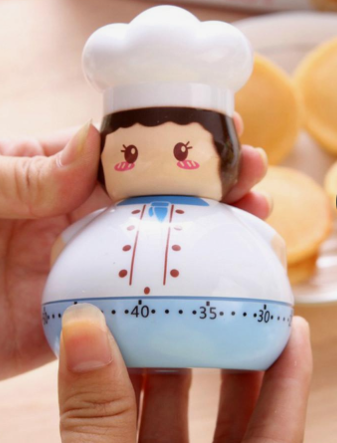 CHEFS TIMER