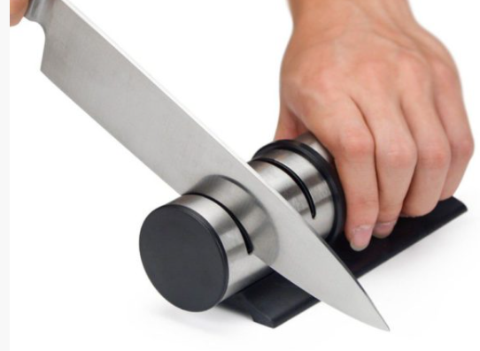 KNIFE SHARPENER - Image 4