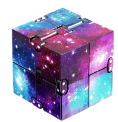 SALE!!! INFINITY CUBE TOY - Image 2