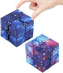 SALE!!! INFINITY CUBE TOY