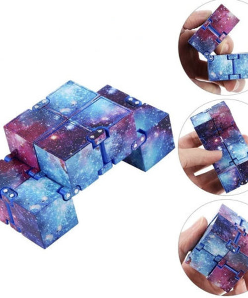 SALE!!! INFINITY CUBE TOY - Image 5